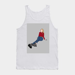 Marlene McKinnon Tank Top